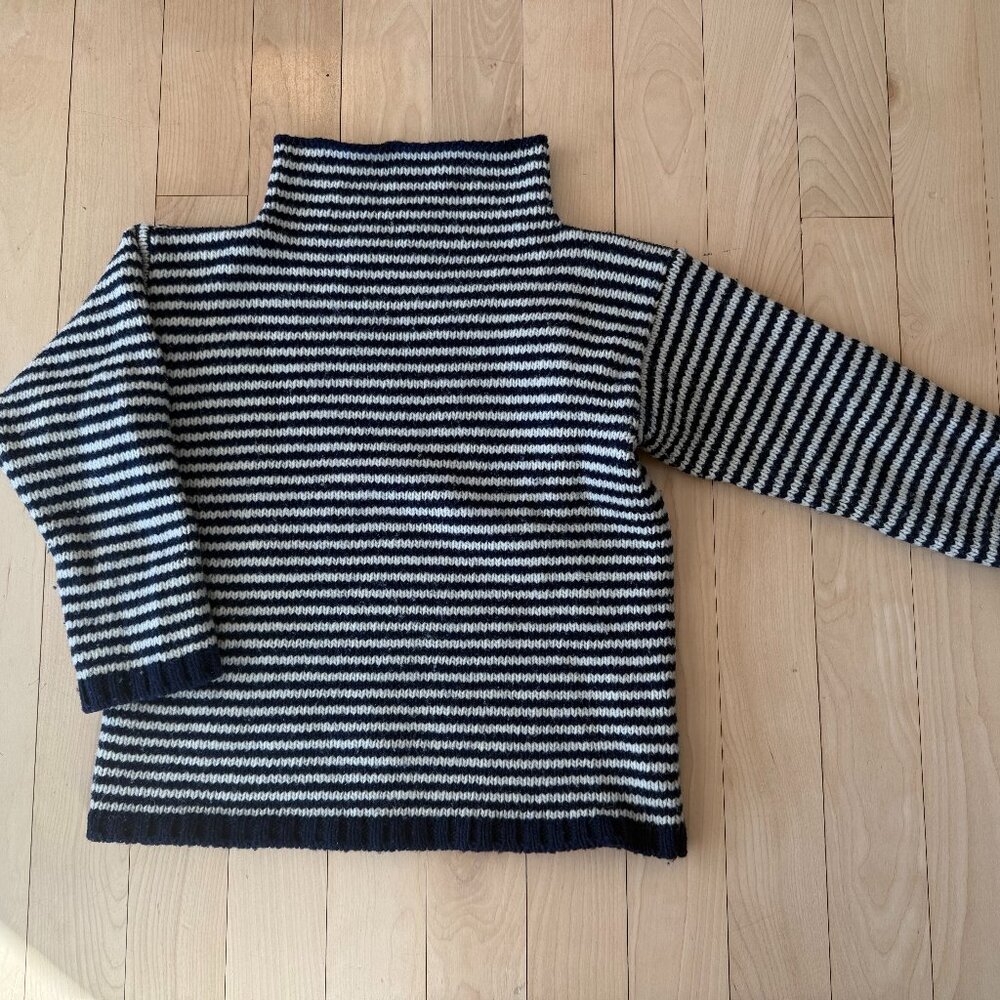babaa Jumper No 6